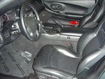 2004 Corvette Coupe For Sale